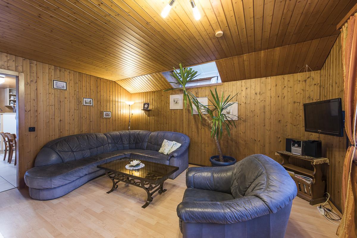 Apartmenthaus Kreuzbuche Fluehli Luaran gambar