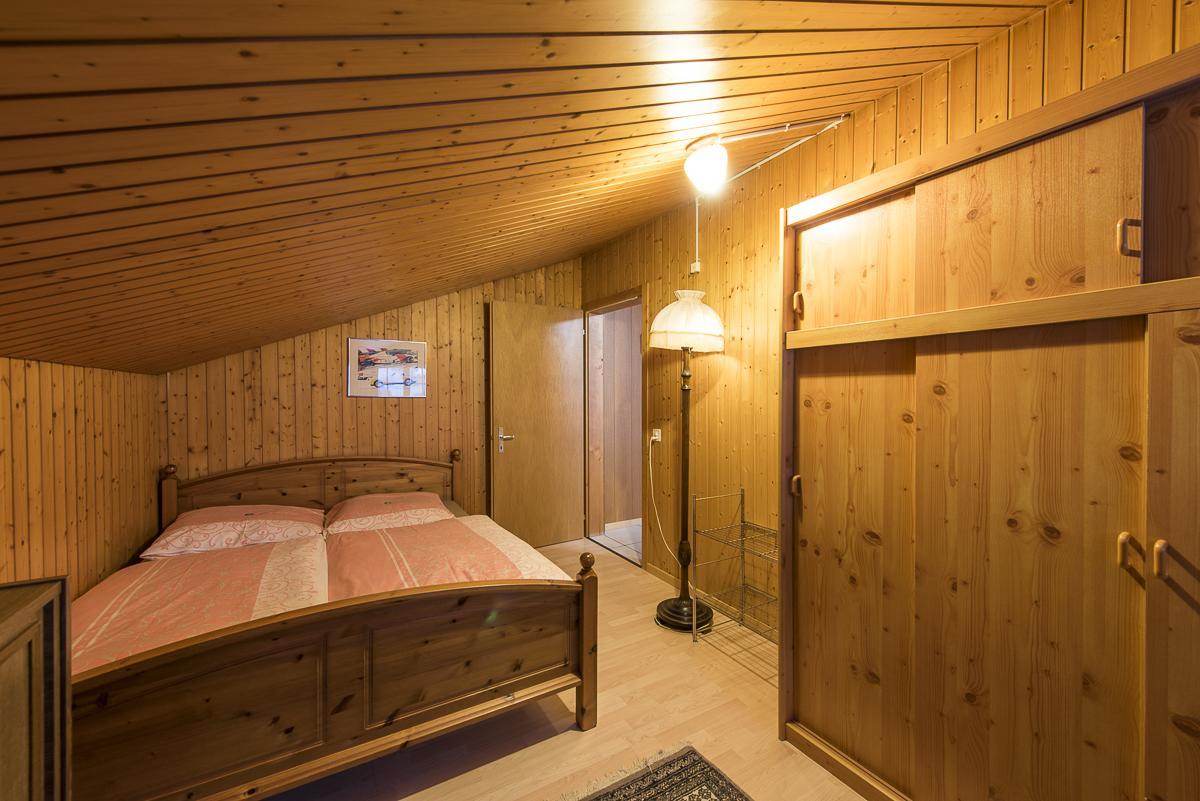Apartmenthaus Kreuzbuche Fluehli Luaran gambar
