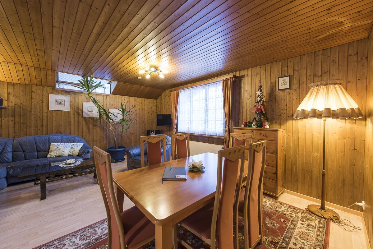 Apartmenthaus Kreuzbuche Fluehli Luaran gambar