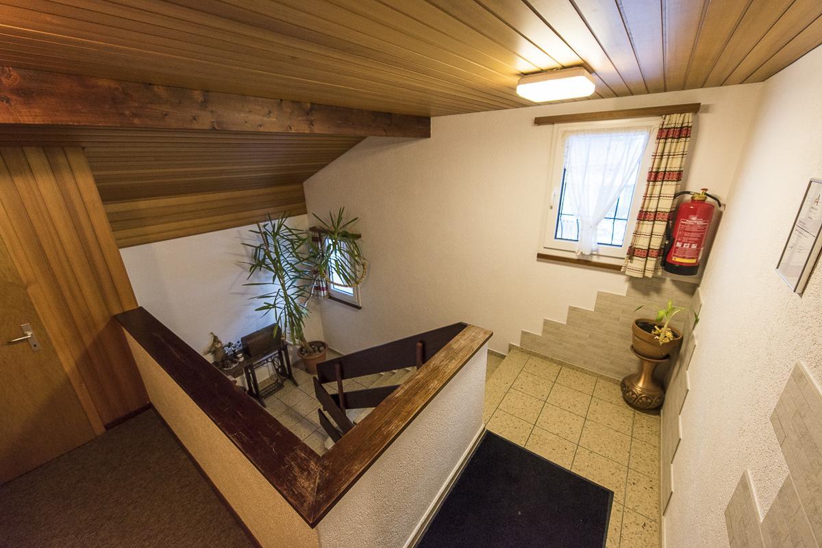 Apartmenthaus Kreuzbuche Fluehli Luaran gambar