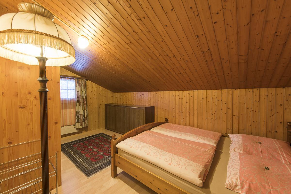 Apartmenthaus Kreuzbuche Fluehli Luaran gambar
