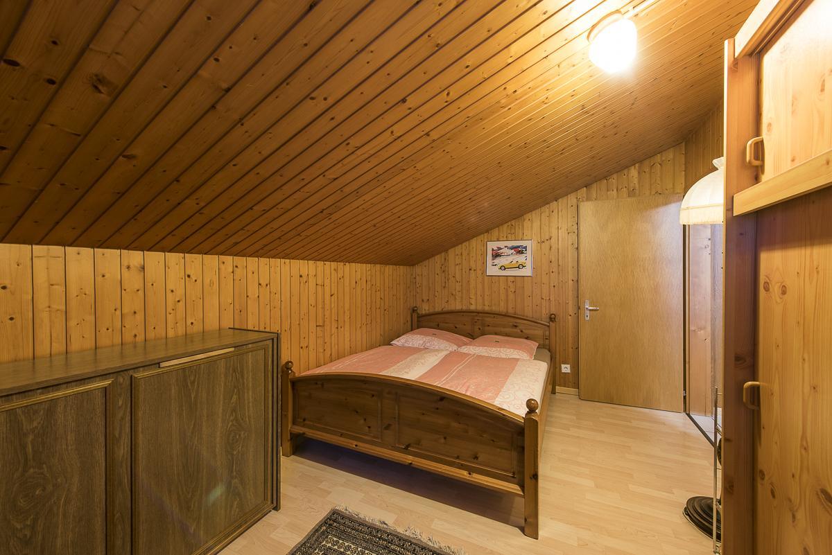 Apartmenthaus Kreuzbuche Fluehli Luaran gambar